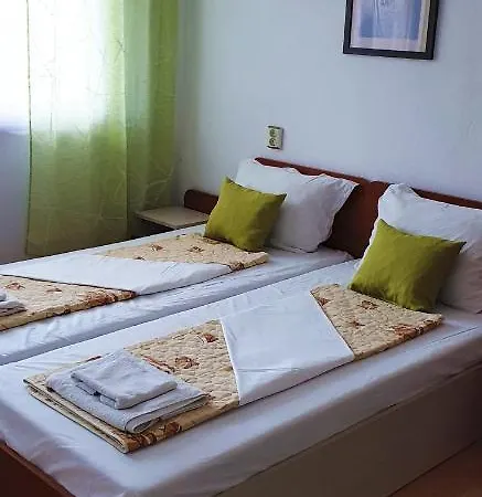 майстор костадин - 1878 Guest house Obzor