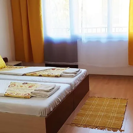 майстор костадин - 1878 Guest house 3*