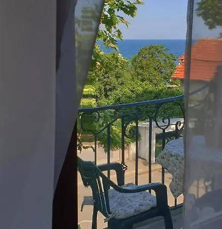 майстор костадин - 1878 Guest house Obzor
