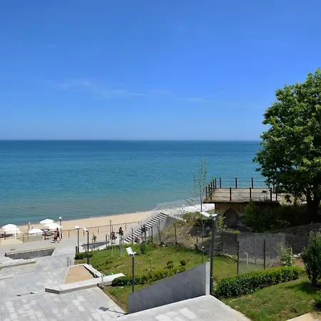 Guest house майстор костадин - 1878 Obzor