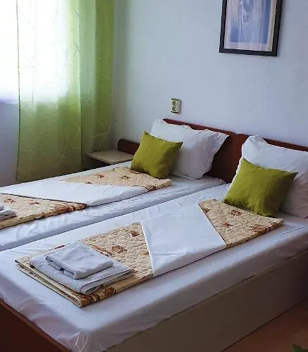 майстор костадин - 1878 Guest house Obzor