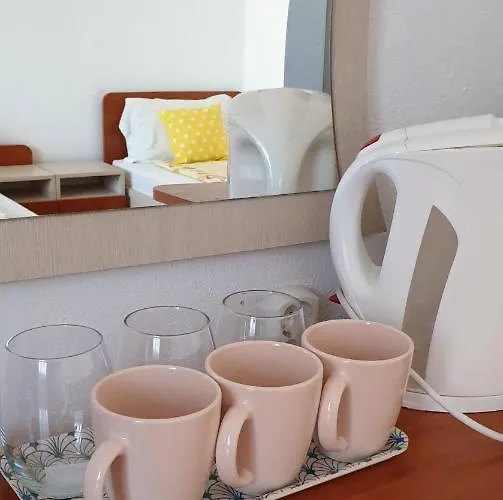 Guest house майстор костадин - 1878 3*