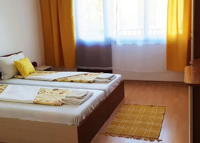 майстор костадин - 1878 Guest house 3*