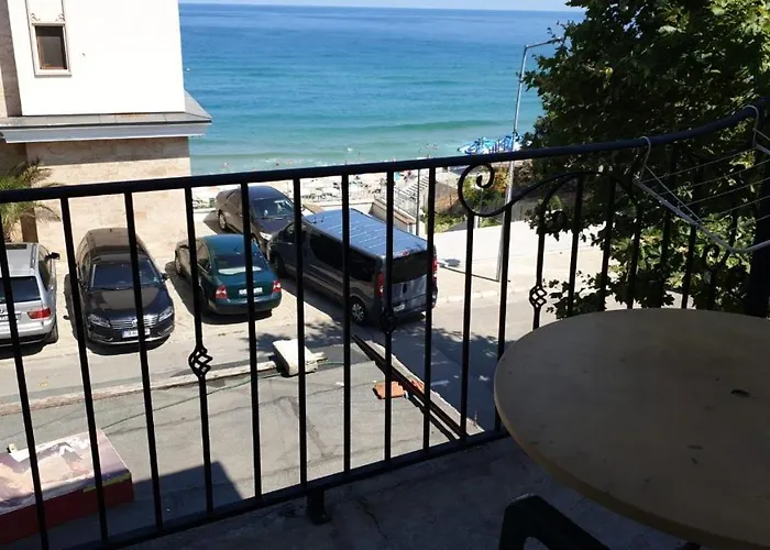 Guest house майстор костадин - 1878