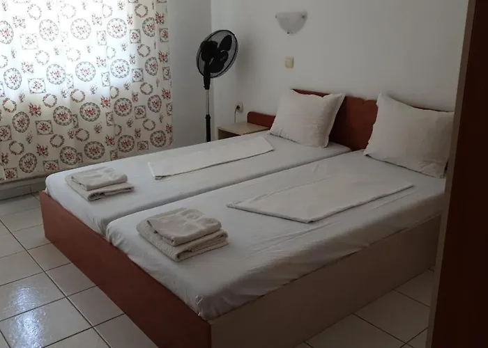 Guest house майстор костадин - 1878 3*