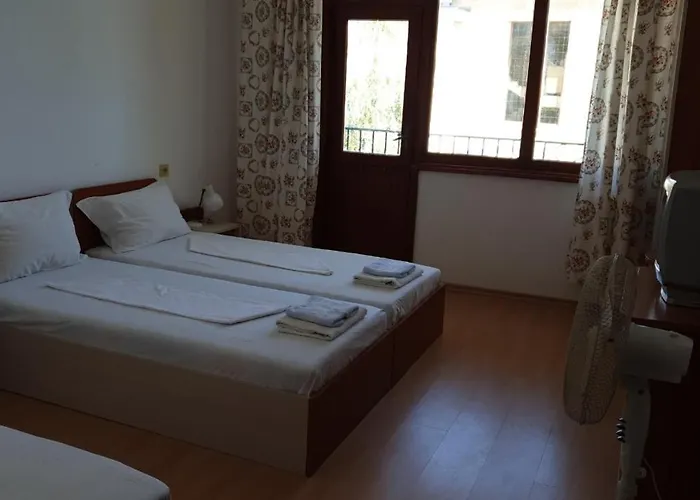 майстор костадин - 1878 Guest house 3*