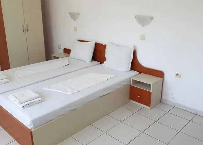 Guest house майстор костадин - 1878 3*