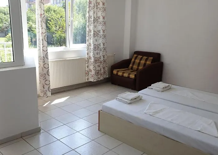 майстор костадин - 1878 Guest house