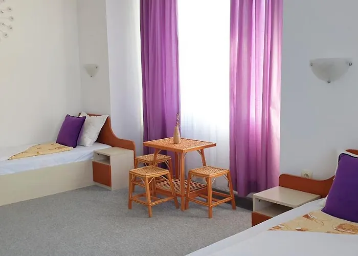 майстор костадин - 1878 Guest house Obzor