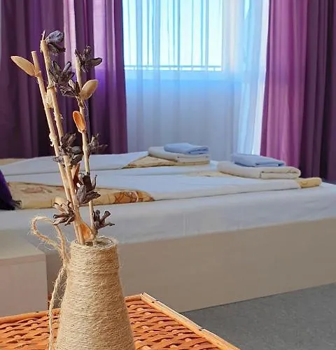 Guest house майстор костадин - 1878 3*