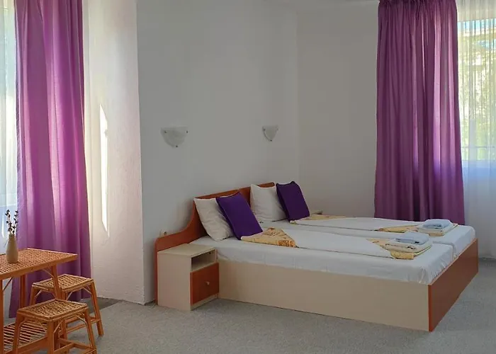 Guest house майстор костадин - 1878 3*