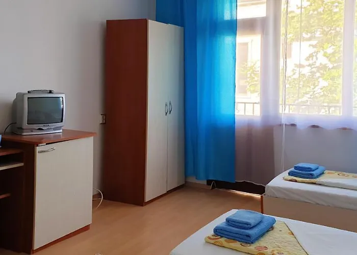 майстор костадин - 1878 Guest house