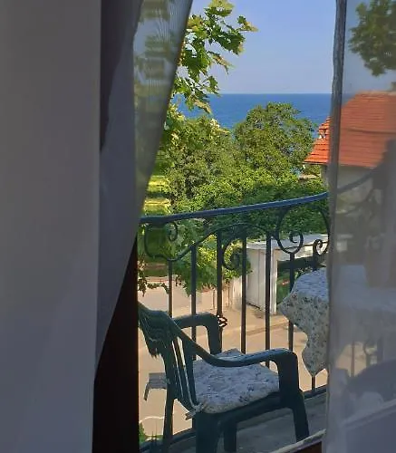 майстор костадин - 1878 Guest house Obzor