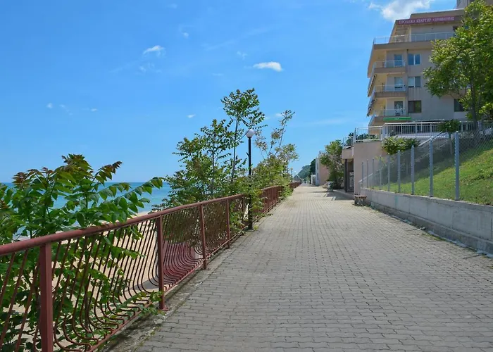 Guest house майстор костадин - 1878 3*