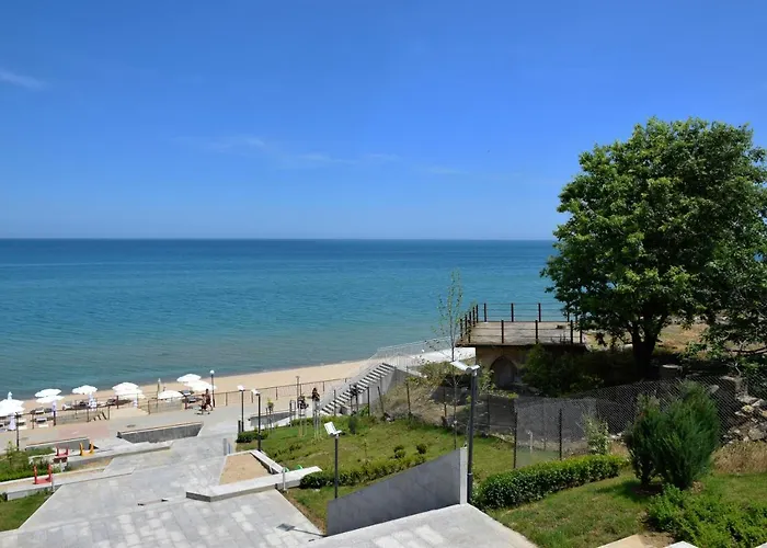 Guest house майстор костадин - 1878 Obzor