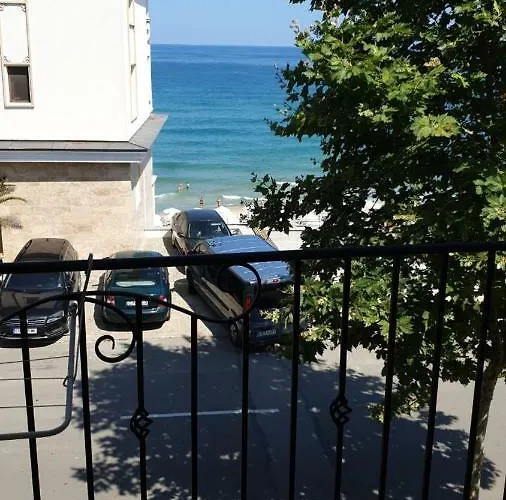 Guest house майстор костадин - 1878 3*